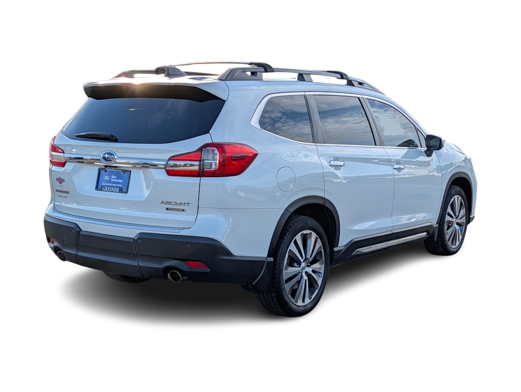 Thumbnail: 2021 Subaru Ascent - 20