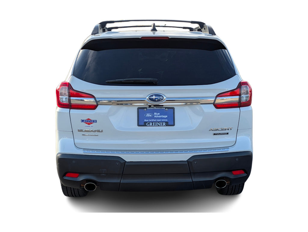 Thumbnail: 2021 Subaru Ascent - 5