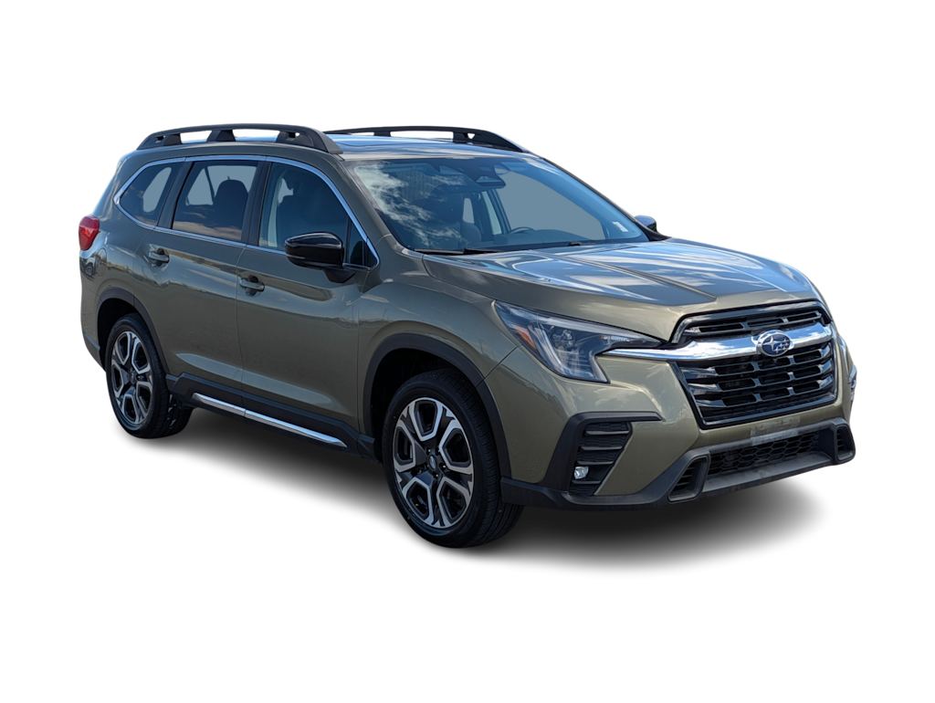 Thumbnail: 2024 Subaru Ascent - 23
