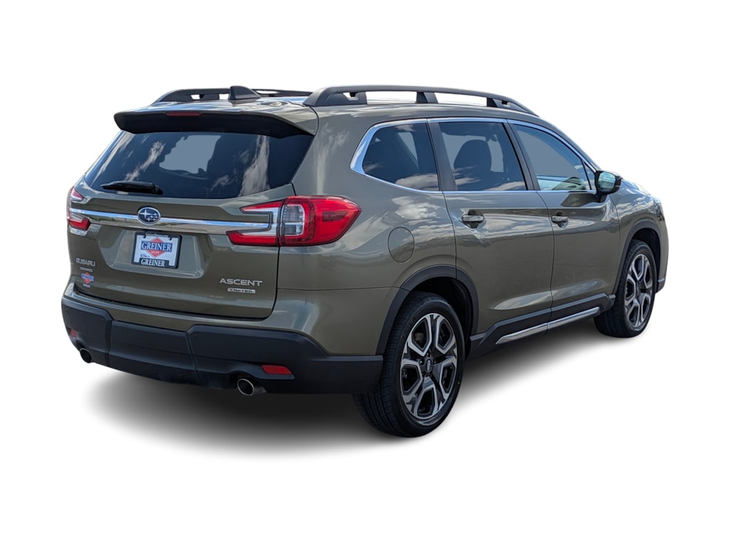 Thumbnail: 2024 Subaru Ascent - 21