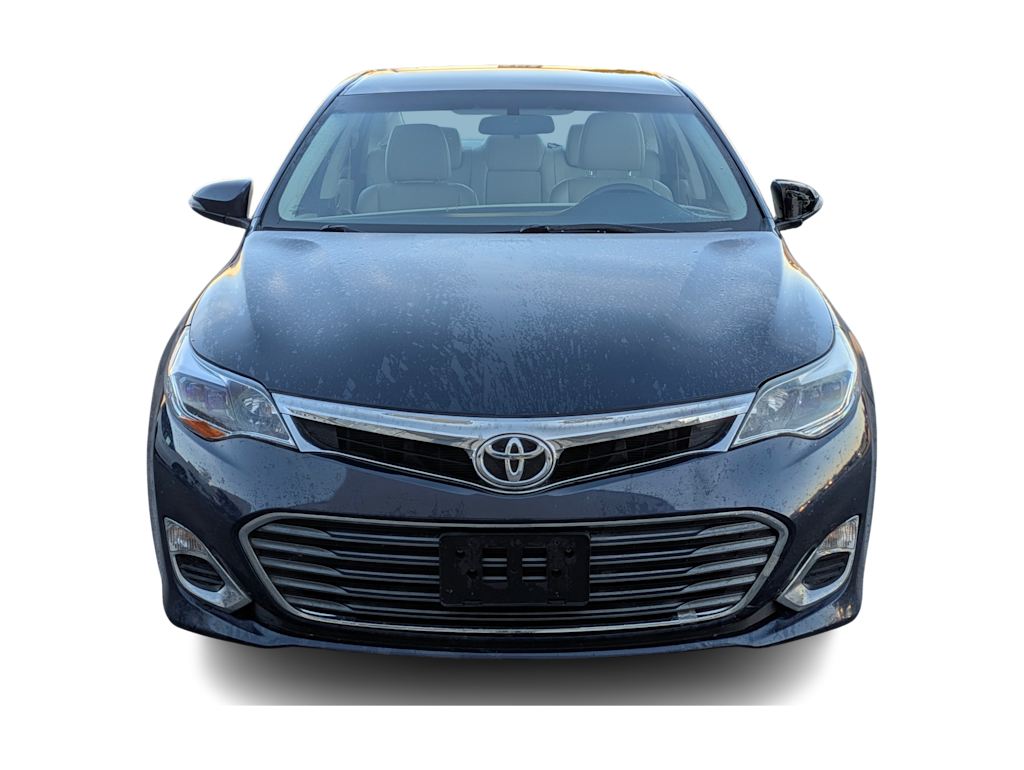 Thumbnail: 2014 Toyota Avalon - 5