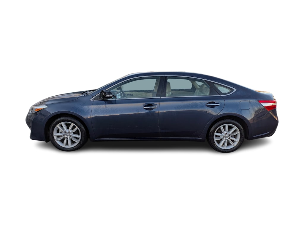 Thumbnail: 2014 Toyota Avalon - 2