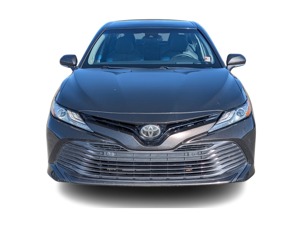 Thumbnail: 2018 Toyota Camry - 6