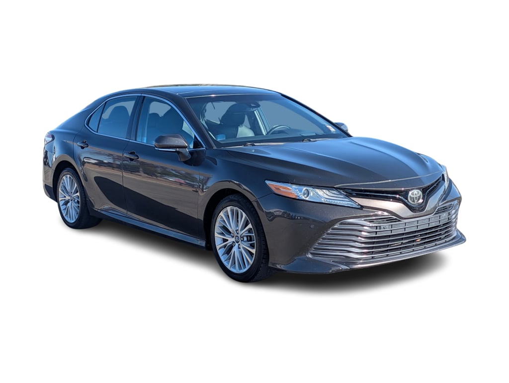 Thumbnail: 2018 Toyota Camry - 22