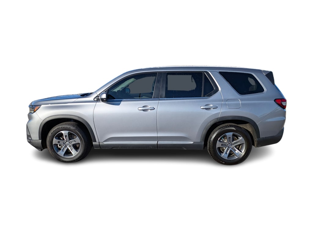 Thumbnail: 2025 Honda Pilot - 3