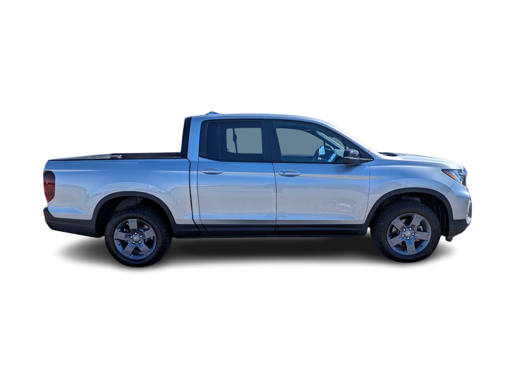 Thumbnail: 2025 Honda Ridgeline - 22