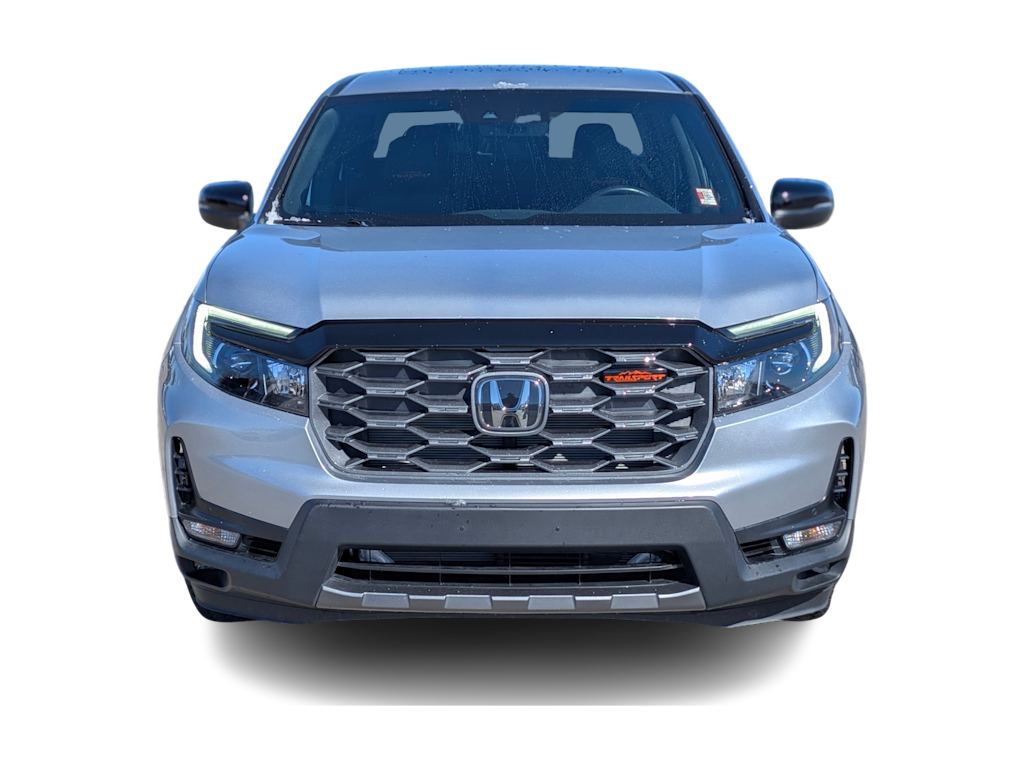 Thumbnail: 2025 Honda Ridgeline - 6