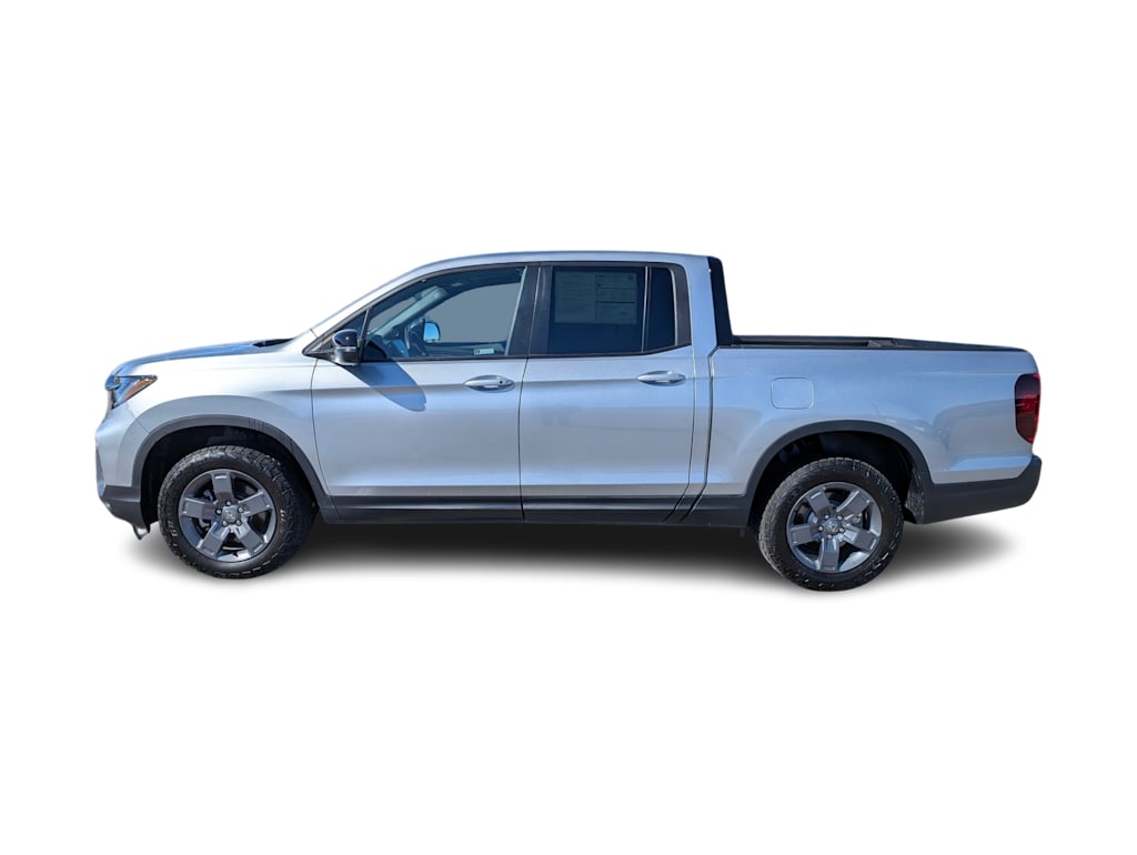 Thumbnail: 2025 Honda Ridgeline - 3