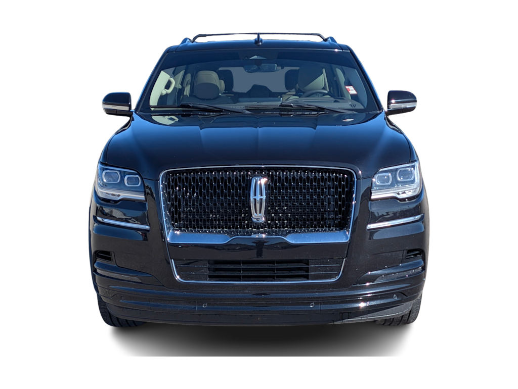 Thumbnail: 2023 Lincoln Navigator - 6