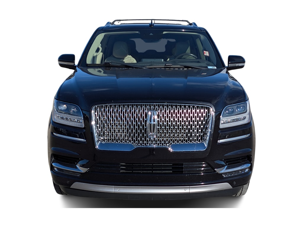 Thumbnail: 2021 Lincoln Navigator - 6