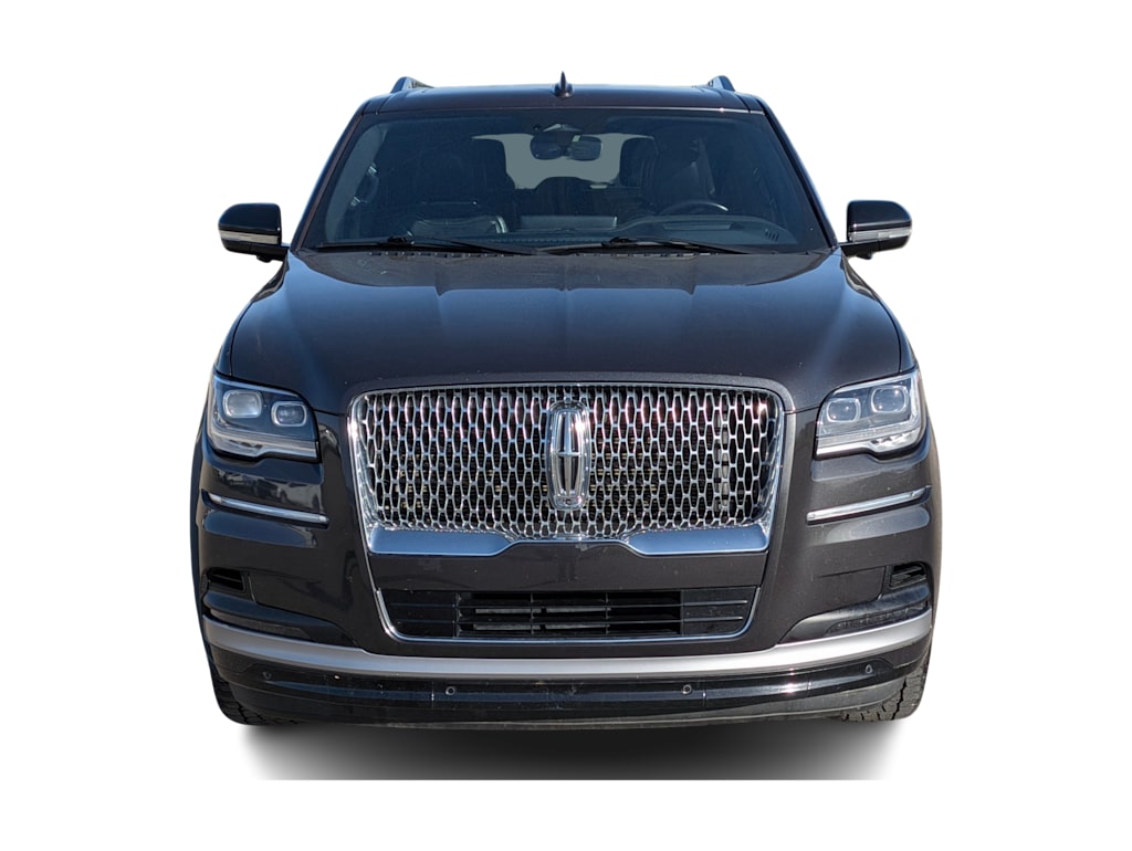 Thumbnail: 2022 Lincoln Navigator L - 6
