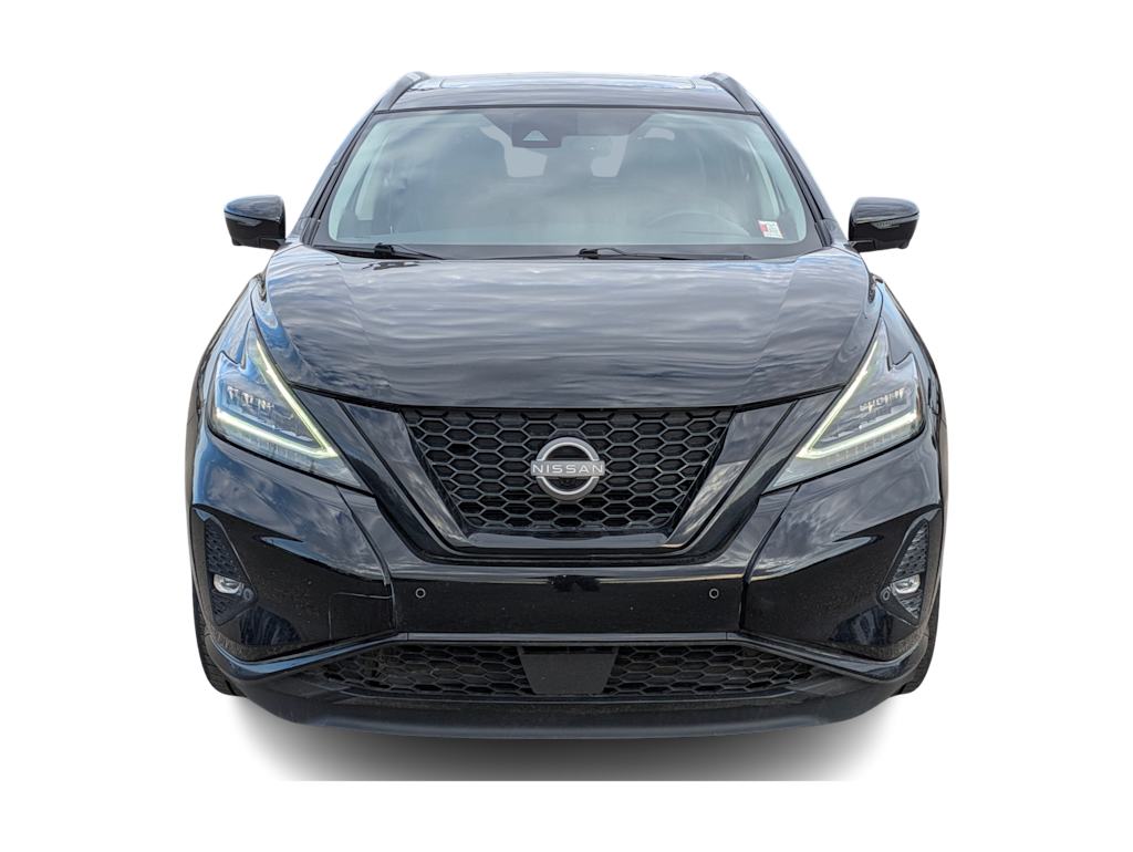 Thumbnail: 2023 Nissan Murano - 6