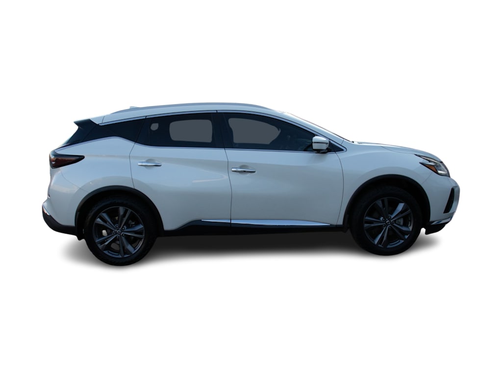 Thumbnail: 2021 Nissan Murano - 21