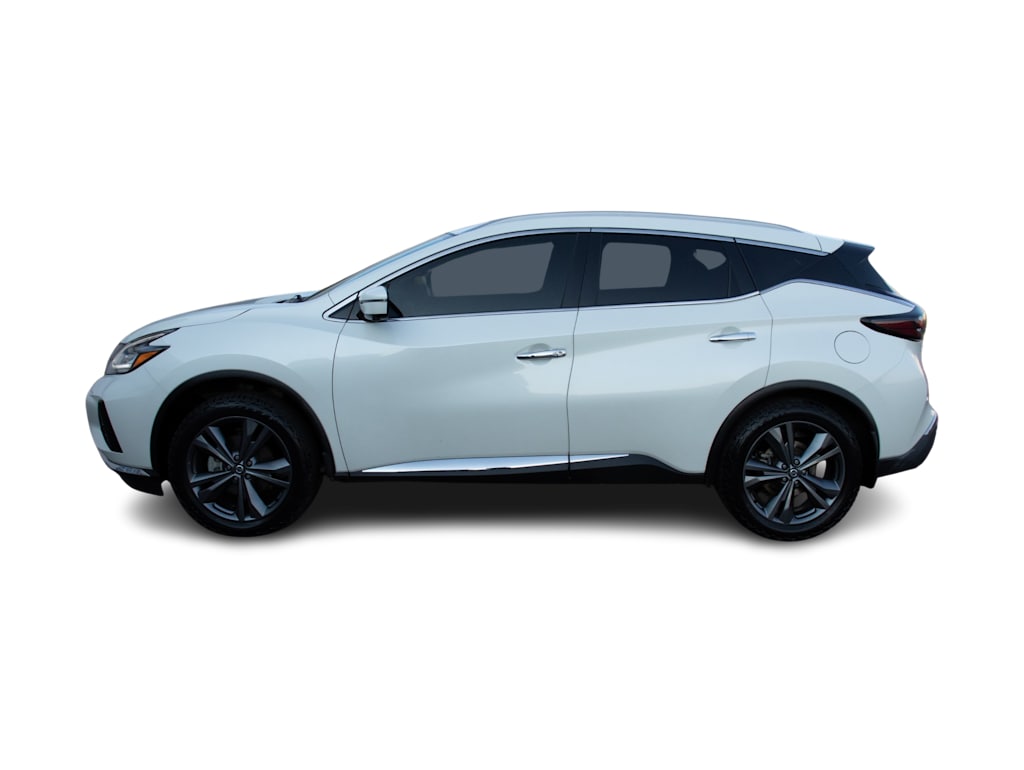 Thumbnail: 2021 Nissan Murano - 3
