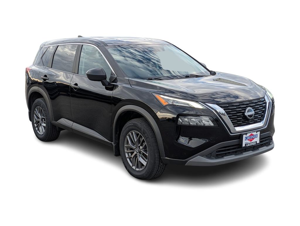 Thumbnail: 2023 Nissan Rogue - 23