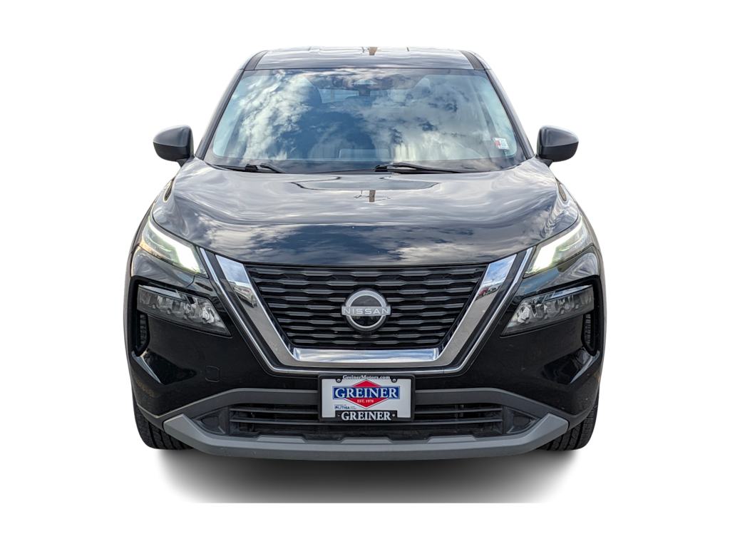 Thumbnail: 2023 Nissan Rogue - 6