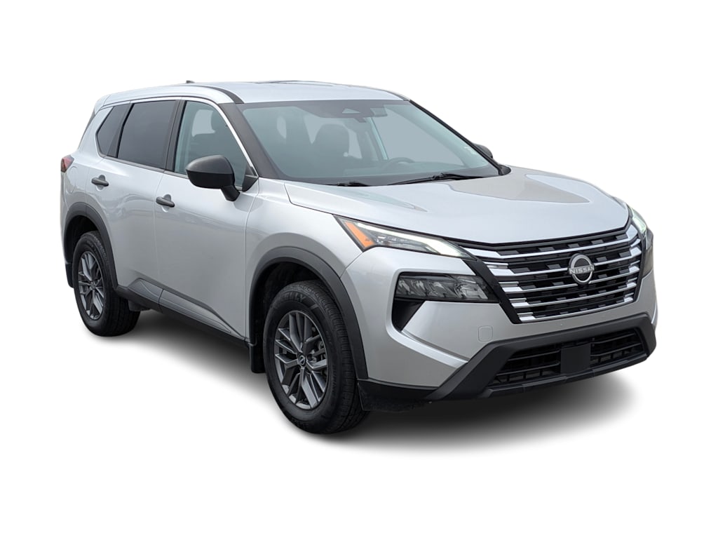 Thumbnail: 2024 Nissan Rogue - 23