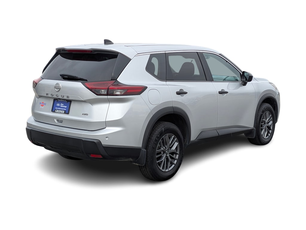 Thumbnail: 2024 Nissan Rogue - 21