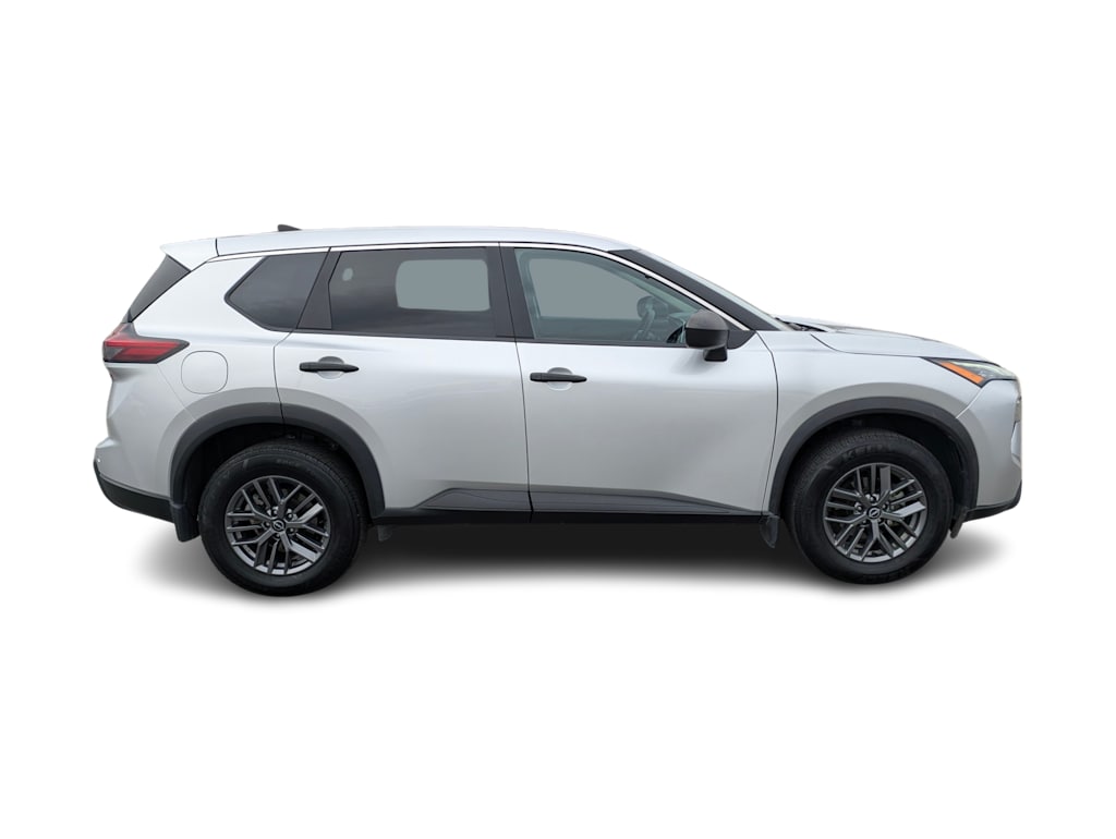 Thumbnail: 2024 Nissan Rogue - 22