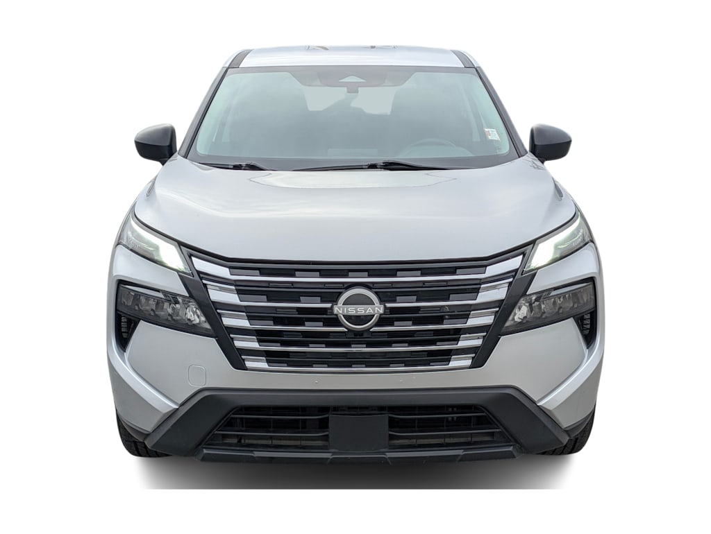 Thumbnail: 2024 Nissan Rogue - 6
