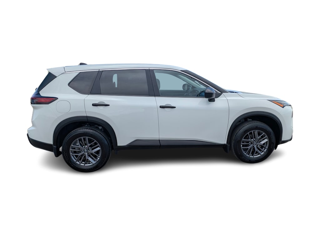 Thumbnail: 2025 Nissan Rogue - 22