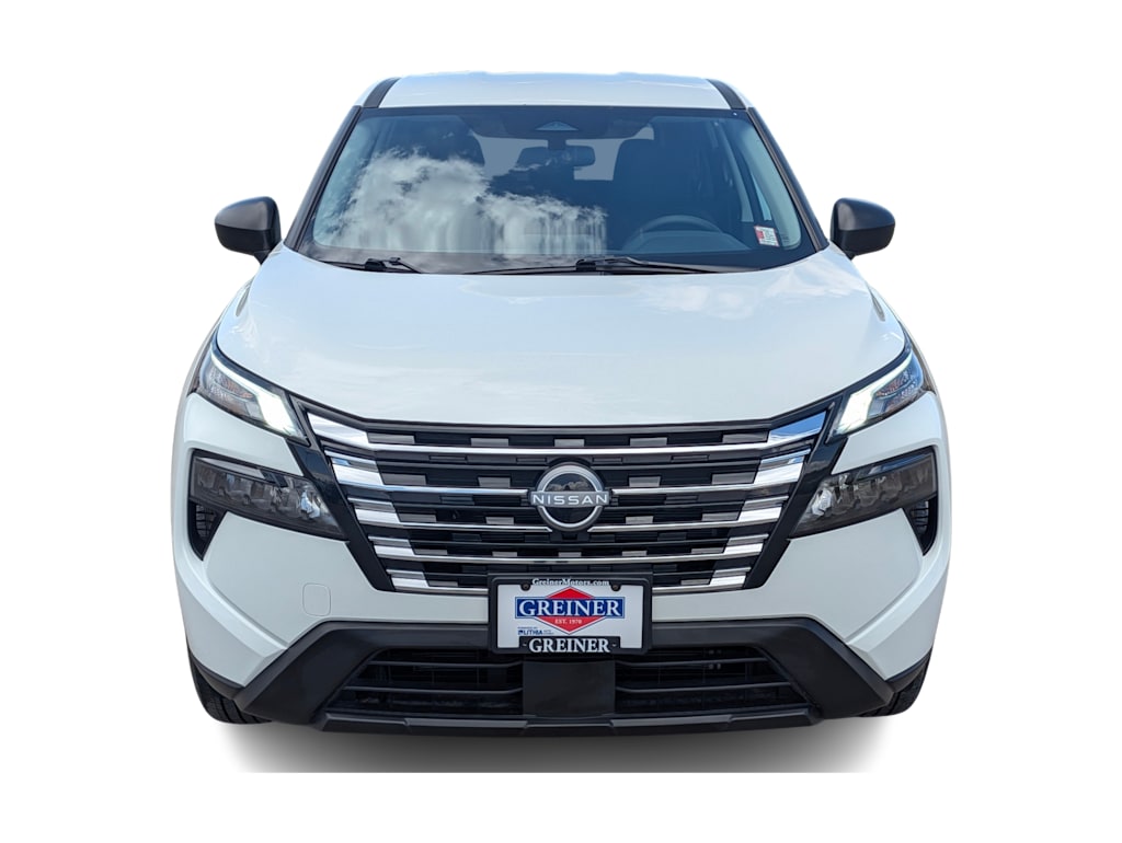 Thumbnail: 2025 Nissan Rogue - 6