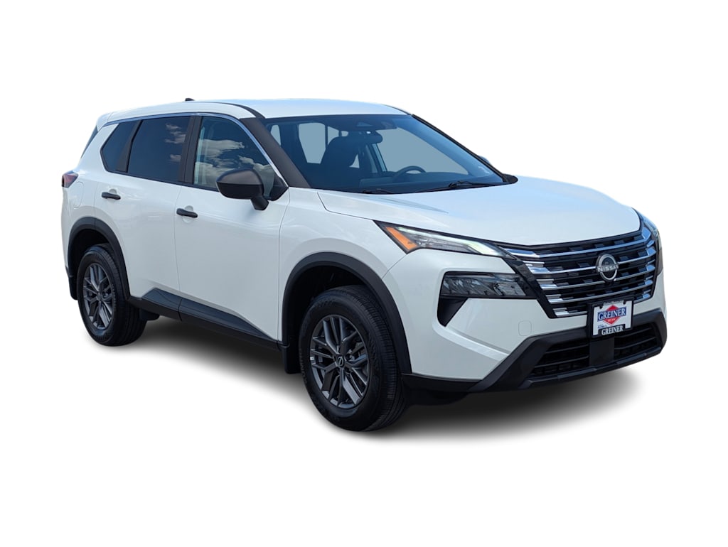 Thumbnail: 2025 Nissan Rogue - 23
