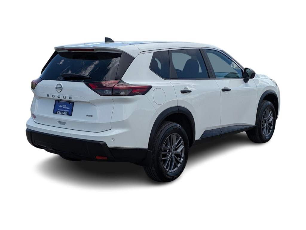 Thumbnail: 2025 Nissan Rogue - 21