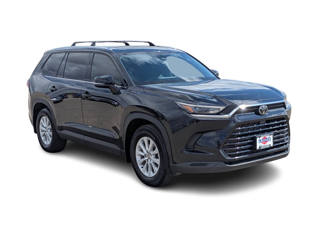 Thumbnail: 2024 Toyota Grand Highlander - 22