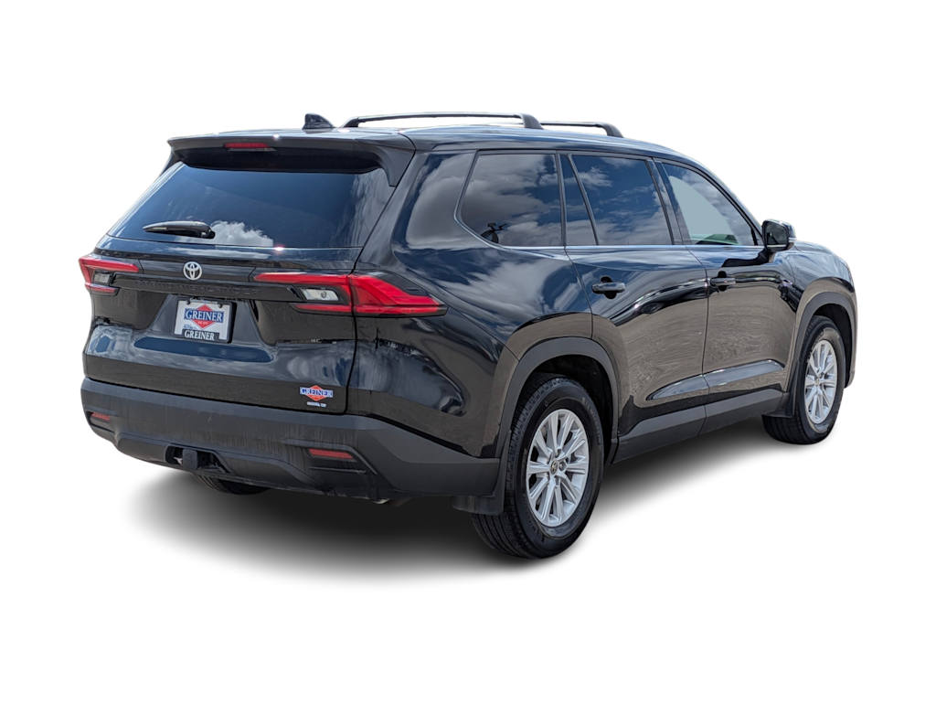 Thumbnail: 2024 Toyota Grand Highlander - 20