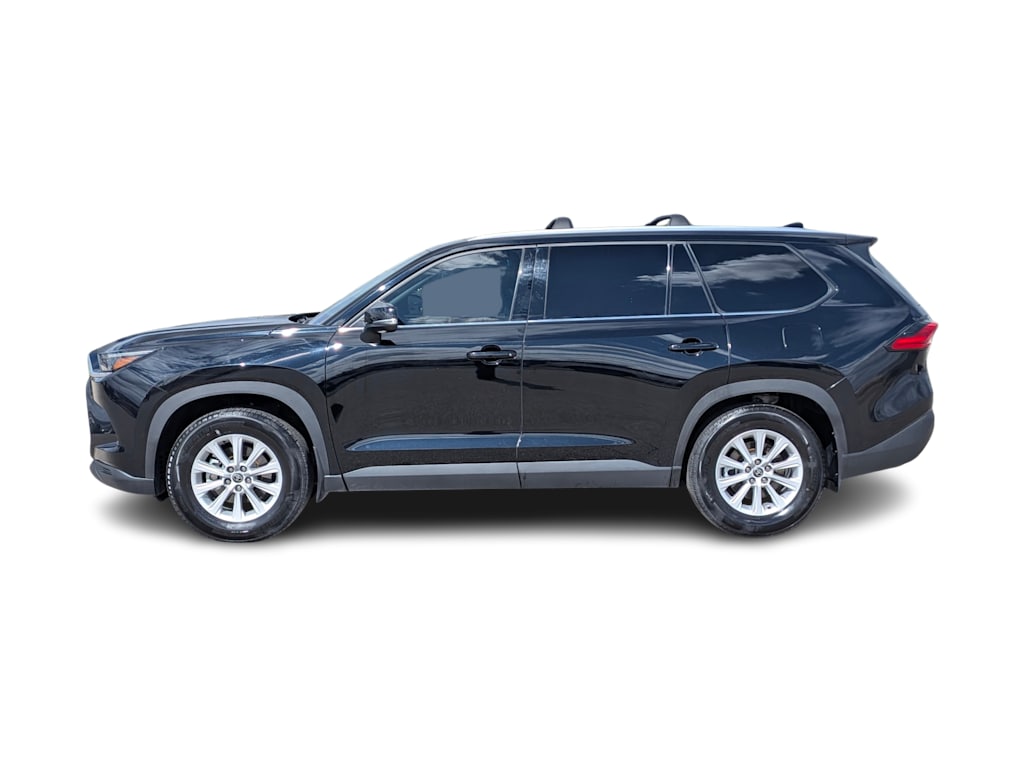 Thumbnail: 2024 Toyota Grand Highlander - 3