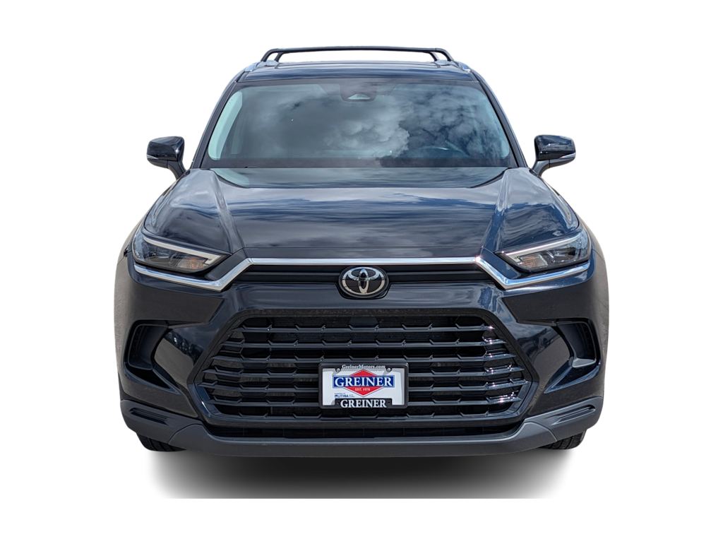 Thumbnail: 2024 Toyota Grand Highlander - 6