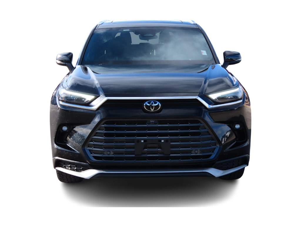 Thumbnail: 2024 Toyota Grand Highlander - 6