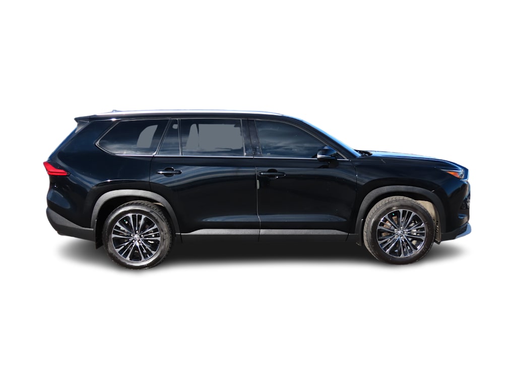 Thumbnail: 2024 Toyota Grand Highlander - 21