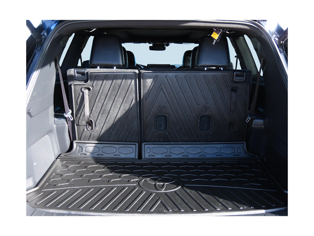 Thumbnail: 2024 Toyota Grand Highlander - 17