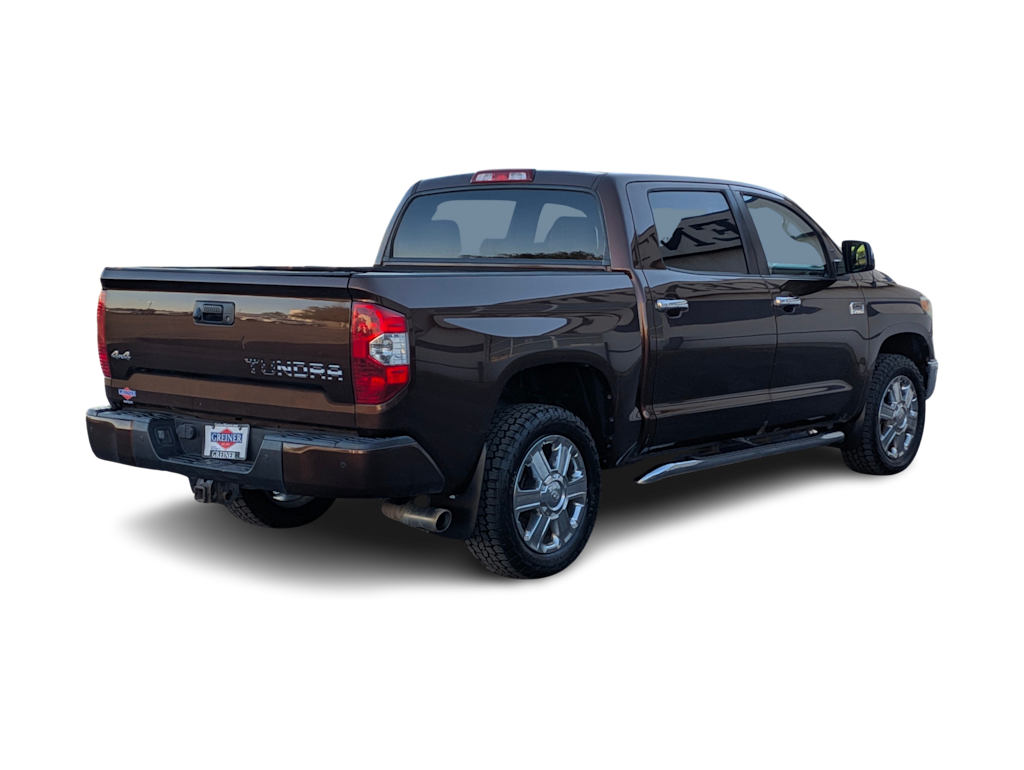 Thumbnail: 2014 Toyota Tundra - 21