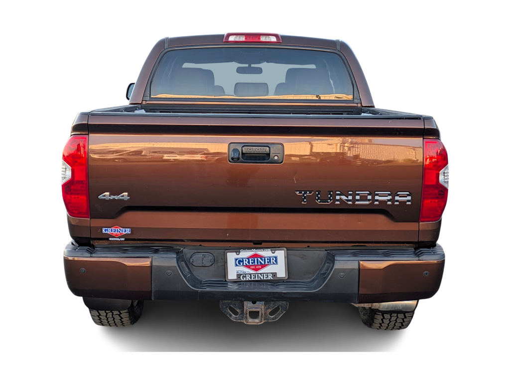 Thumbnail: 2014 Toyota Tundra - 5