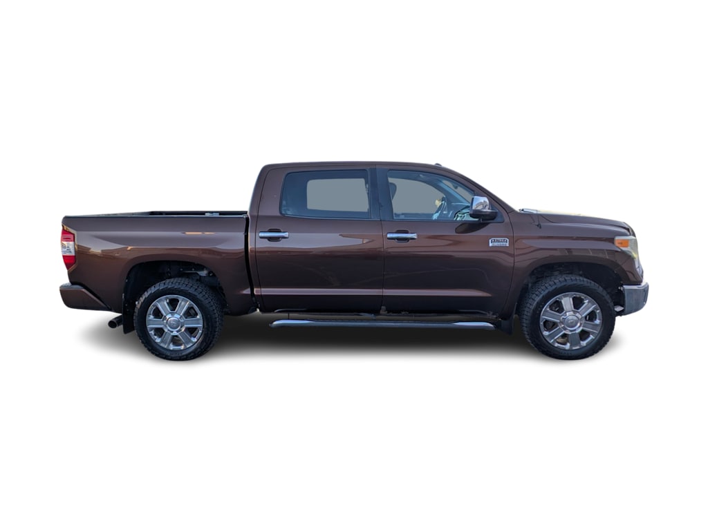 Thumbnail: 2014 Toyota Tundra - 22
