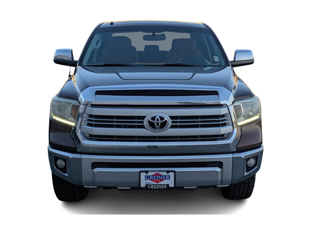 Thumbnail: 2011 Toyota Tundra - 6