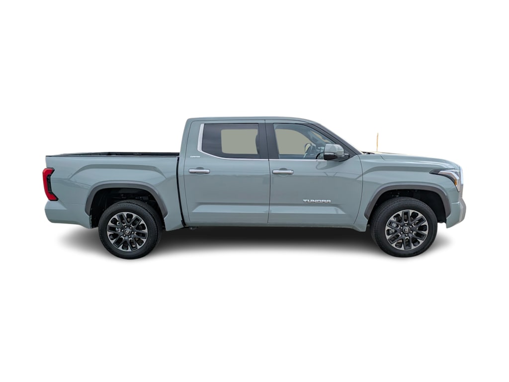 Thumbnail: 2025 Toyota Tundra - 22