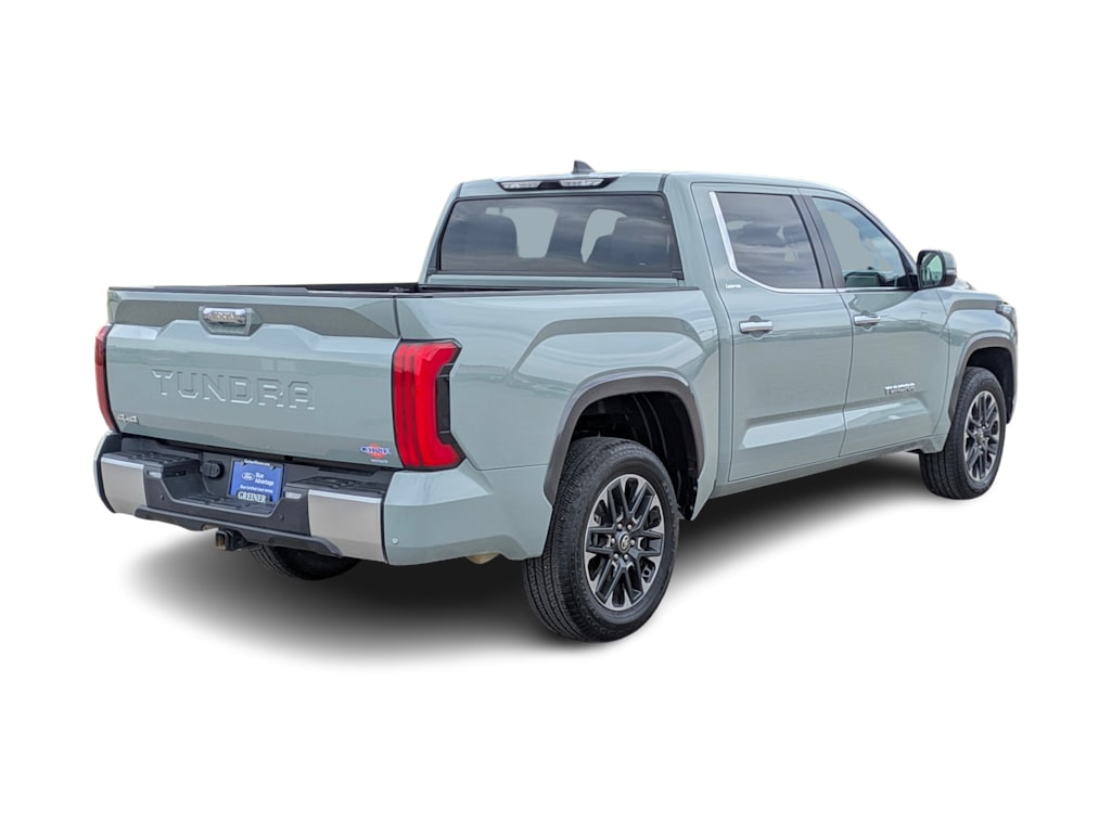 Thumbnail: 2025 Toyota Tundra - 21