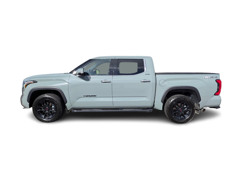 Thumbnail: 2023 Toyota Tundra - 3