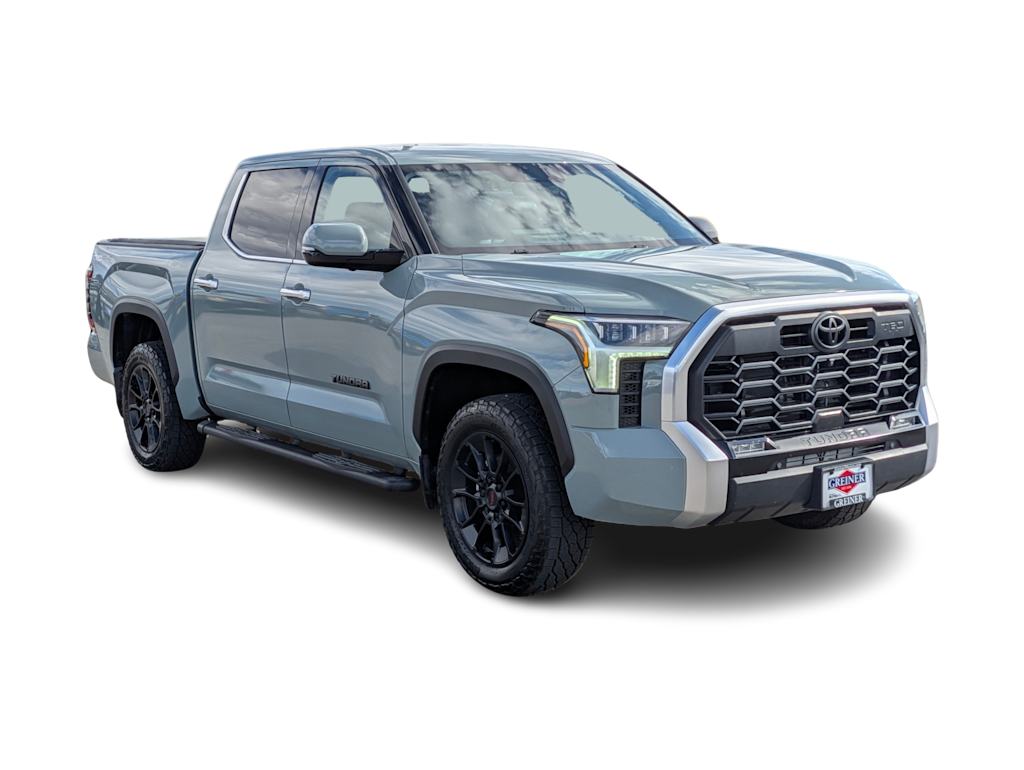Thumbnail: 2023 Toyota Tundra - 23