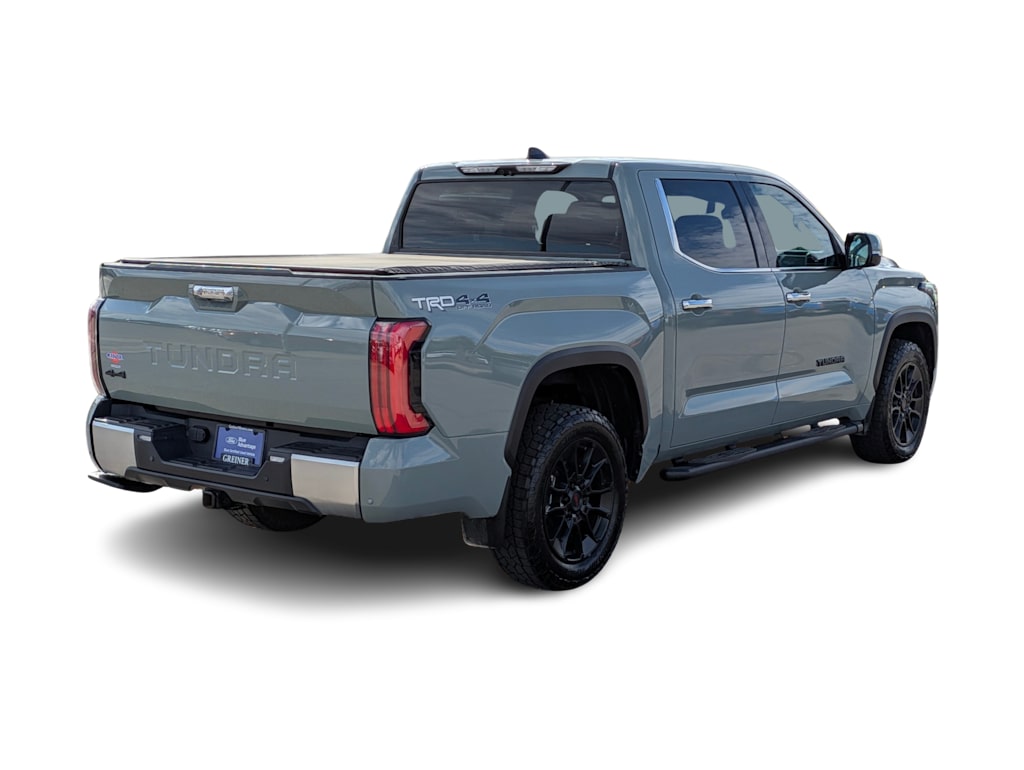 Thumbnail: 2023 Toyota Tundra - 21