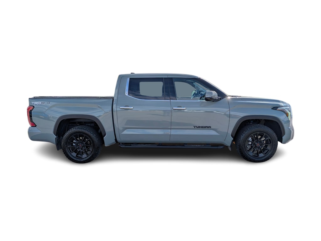 Thumbnail: 2023 Toyota Tundra - 22