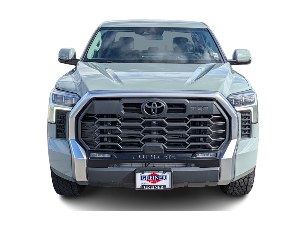 Thumbnail: 2023 Toyota Tundra - 6