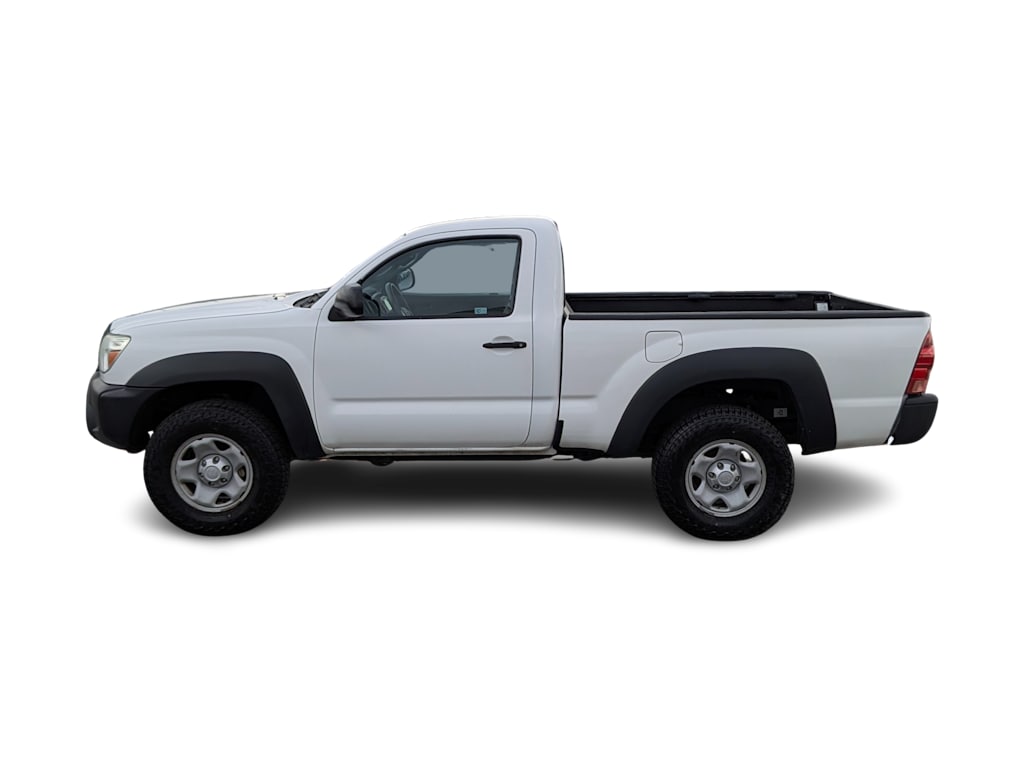 Thumbnail: 2014 Toyota Tacoma - 3