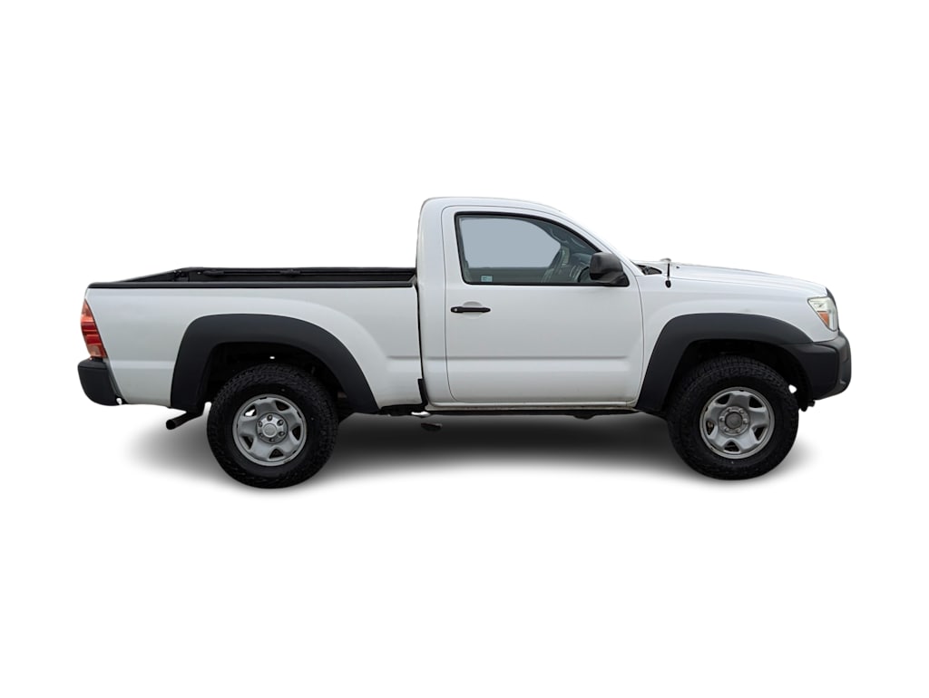 Thumbnail: 2014 Toyota Tacoma - 20