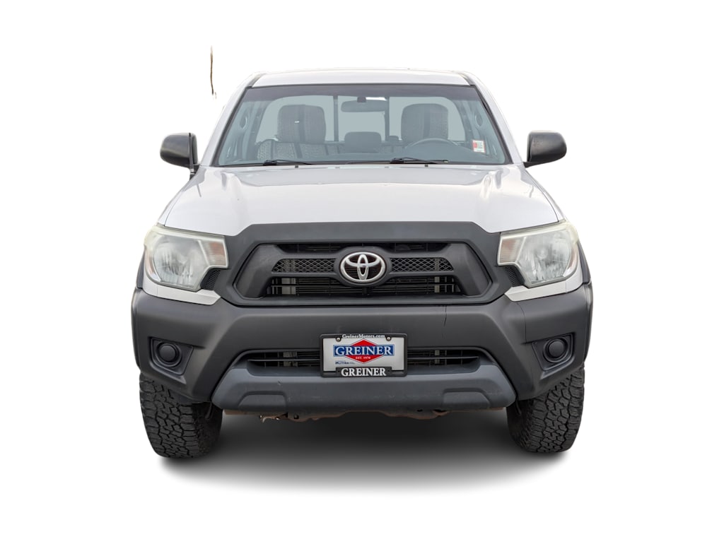 Thumbnail: 2014 Toyota Tacoma - 6