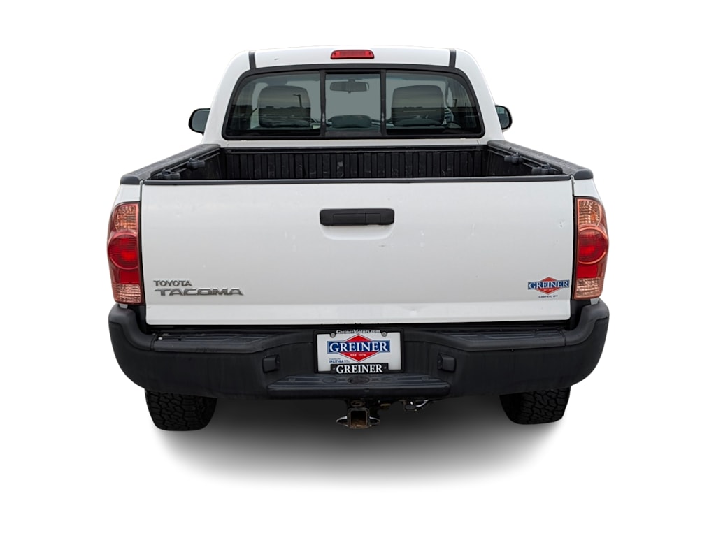 Thumbnail: 2014 Toyota Tacoma - 5